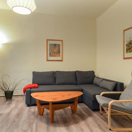 Ferienwohnung Hilbrecht Arnstadt Exterior photo